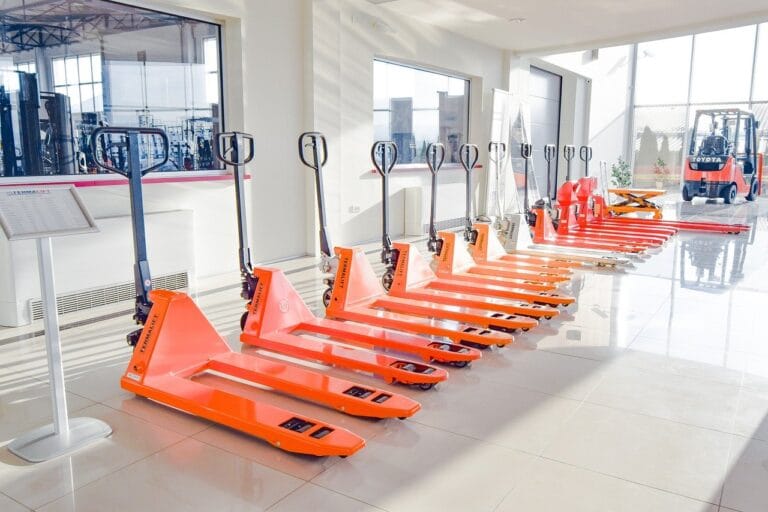 🚧 Tout savoir sur le prix d'une formation CACES catégories 1, 3, et 5