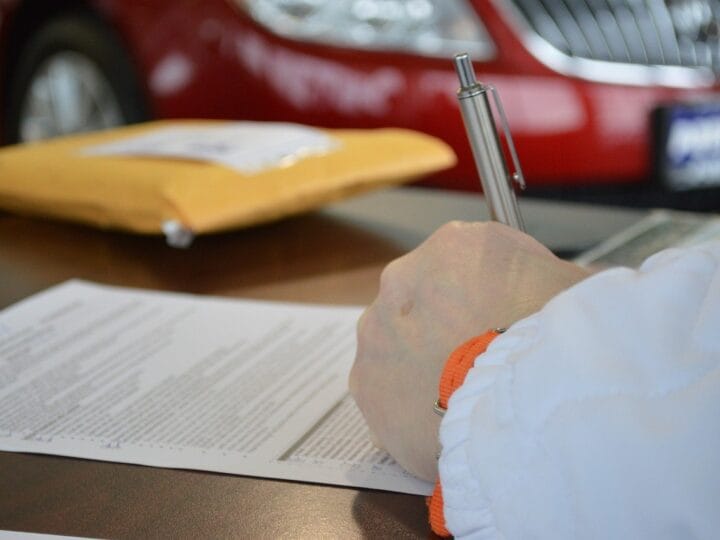 Tout savoir sur la signature en PO : Guide complet pour les professionnels