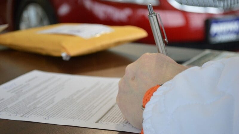 Tout savoir sur la signature en PO : Guide complet pour les professionnels