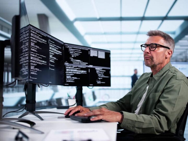 Optimisez votre infrastructure IT grâce à des conseils d’experts en audit