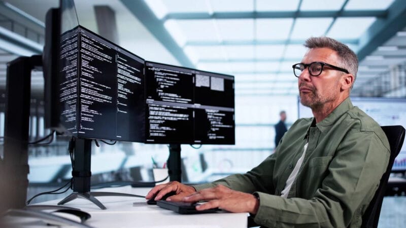 Optimisez votre infrastructure IT grâce à des conseils d’experts en audit