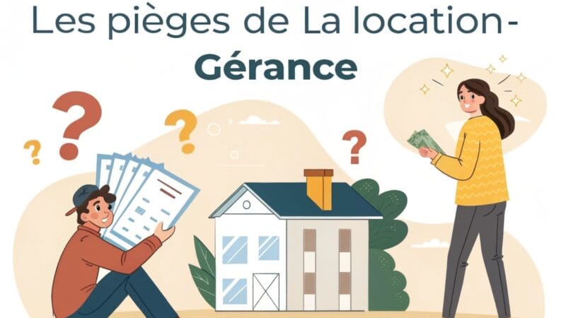 Les pièges de la location-gérance : ce qu’il faut savoir