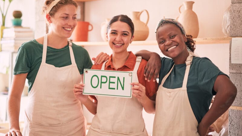 Stratégies pour dynamiser et faire connaître votre petit commerce local