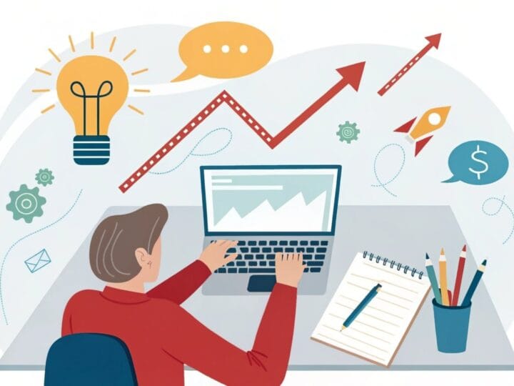 Copy strategy : les clés d’une stratégie de message efficace