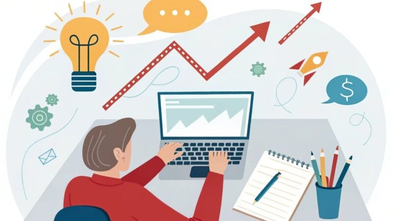 Copy strategy : les clés d’une stratégie de message efficace