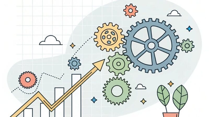Optimiser votre stratégie de positionnement grâce au mapping concurrentiel