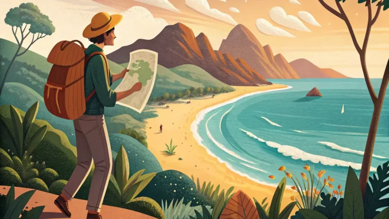Travailler en Australie avec un visa vacances-travail&nbsp;: guide pratique pour réussir