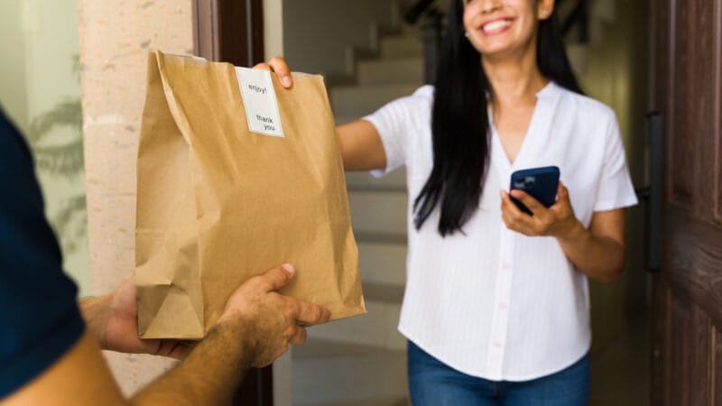 Modernisez votre stratégie de livraison pour améliorer la satisfaction client