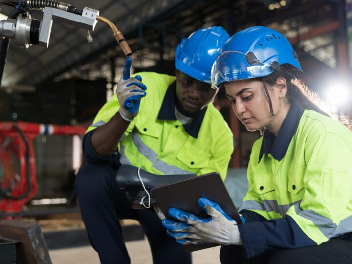 Pourquoi vous former aux métiers du QSE est un atout pour votre carrière ?