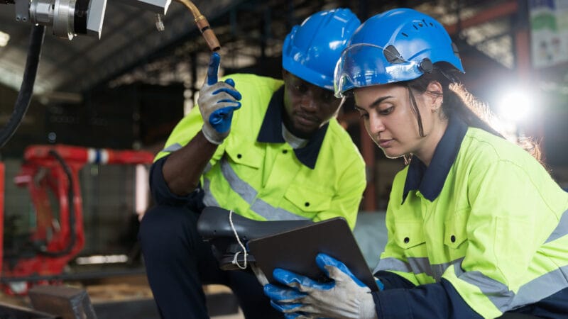 Pourquoi vous former aux métiers du QSE est un atout pour votre carrière ?
