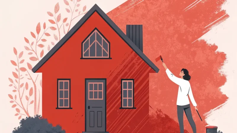 Comment maximiser la valeur de votre terrain avant de le mettre en vente&nbsp;?