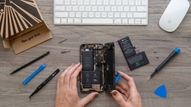 Réparateur iPhone : 3 leviers pour renforcer la confiance de vos clients