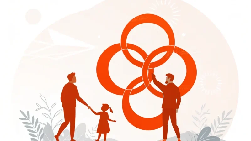 Devenir assistant familial&nbsp;: conditions, démarches et rémunération