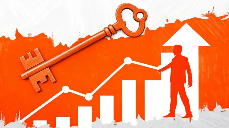 Facteurs clés de succès : identifier et activer les leviers de performance de votre entreprise