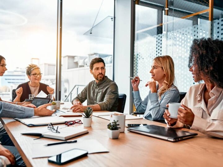 Quels accompagnements stratégiques pour les entreprises en pleine croissance ?