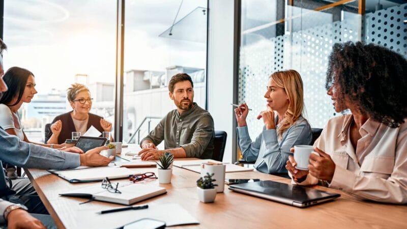 Quels accompagnements stratégiques pour les entreprises en pleine croissance ?