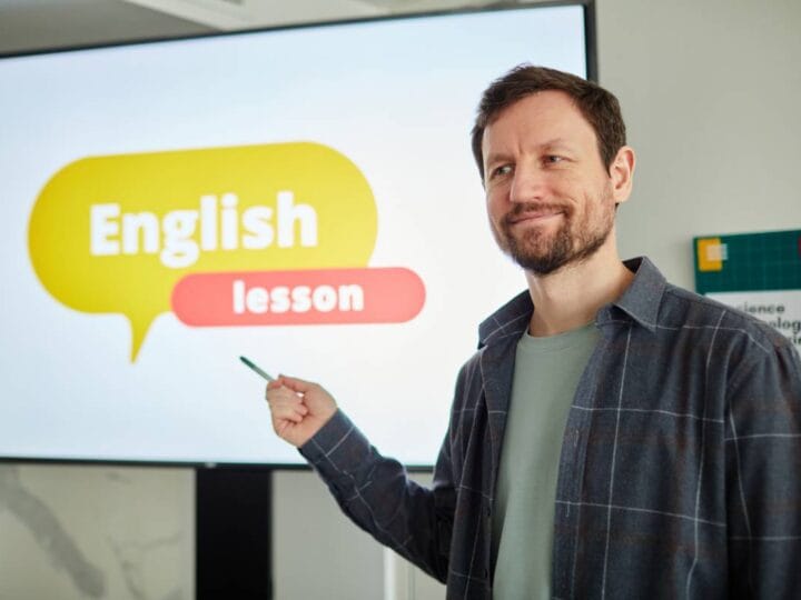 Les cours en présentiel, le meilleur moyen d’apprendre une nouvelle langue ?