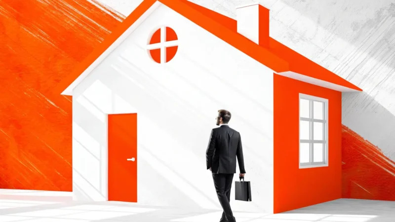 Accord de principe prêt immobilier&nbsp;: fonctionnement, critères et étapes clés