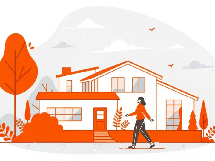 Acheter une maison construite par un particulier&nbsp;: garanties et précautions indispensables