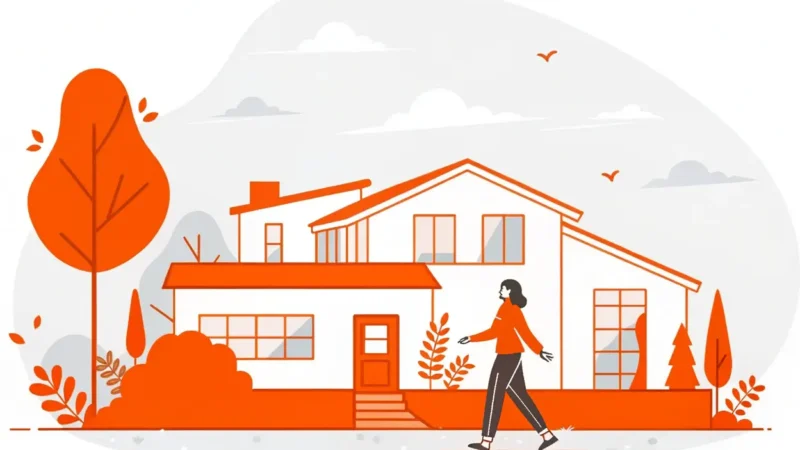 Acheter une maison construite par un particulier&nbsp;: garanties et précautions indispensables