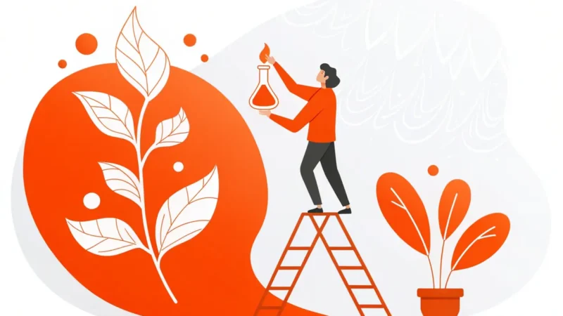 Comment devenir aromathérapeute&nbsp;: contenu, tarifs et débouchés