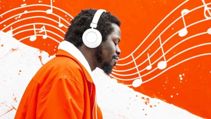 Comment l’IA transforme la création musicale