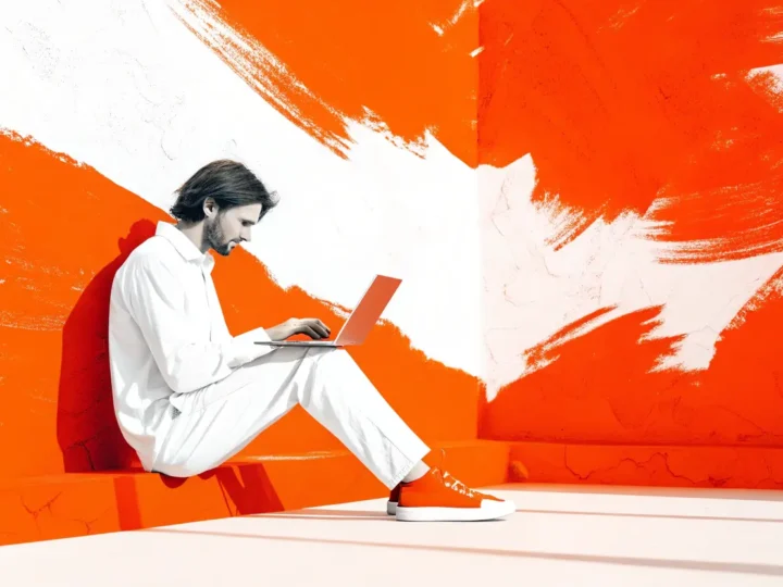 Dernières tendances high-tech&nbsp;: IA, Web 3.0 et santé connectée