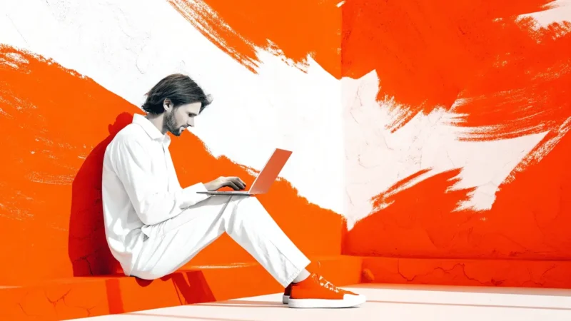 Dernières tendances high-tech&nbsp;: IA, Web 3.0 et santé connectée