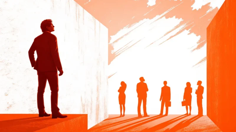 Formation intelligence artificielle et management chez NEXA Digital School