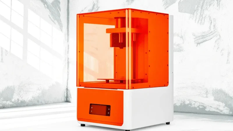 Imprimante 3D dentaire Capdentaire&nbsp;: précision, coûts et intégration numérique pour votre cabinet