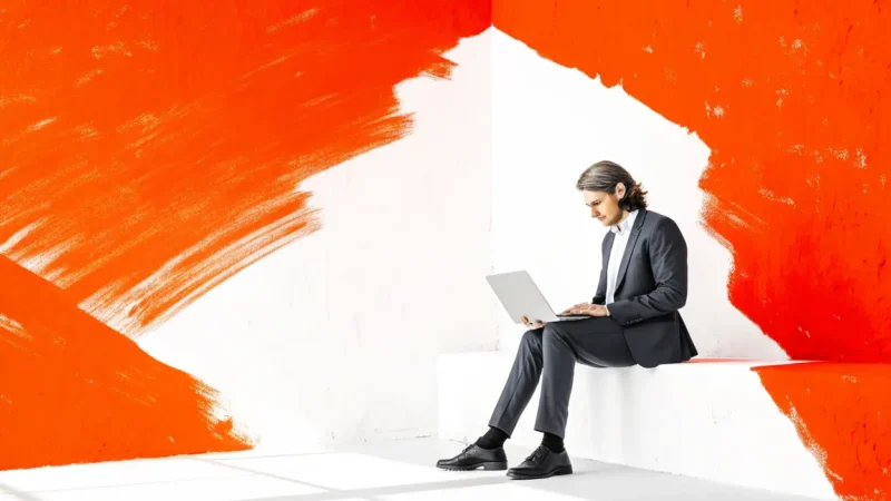 Comment créer et accéder à son compte IntraParis pour profiter des services numériques de la Ville de Paris