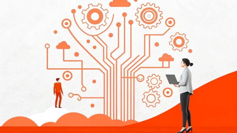 Créer des vidéos pro sans compétences techniques avec Vidnoz