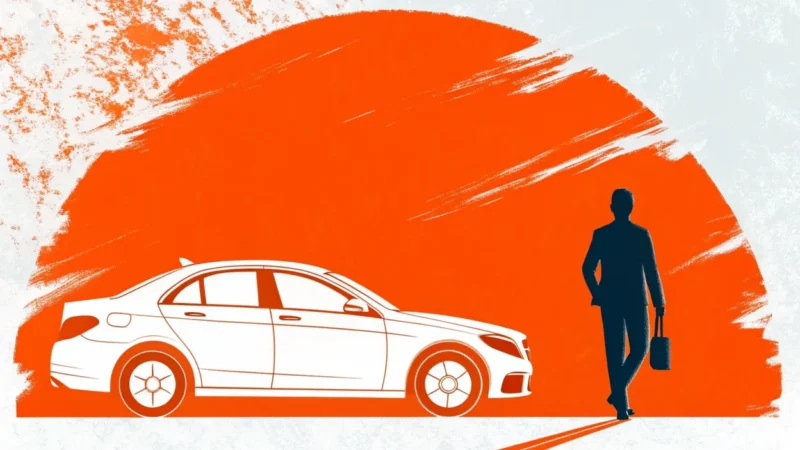 Devenir chauffeur VTC avec BVTC&nbsp;: parcours, conditions, coûts et délais