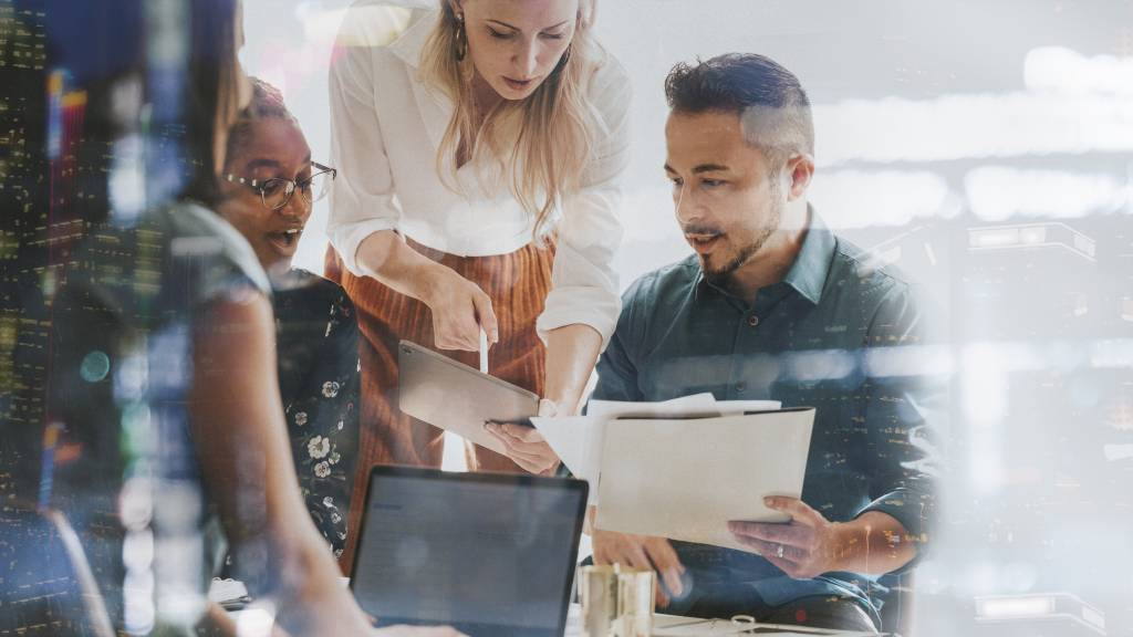 automatiser processus de vente