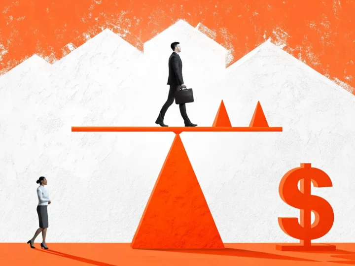 Bilan financier négatif&nbsp;: ce que cela signifie et comment réagir