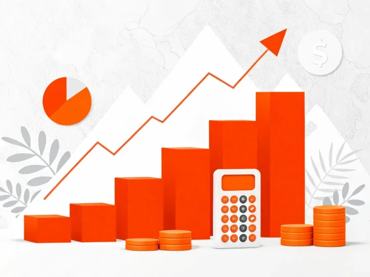 Comment calculer le chiffre d’affaires d’une entreprise