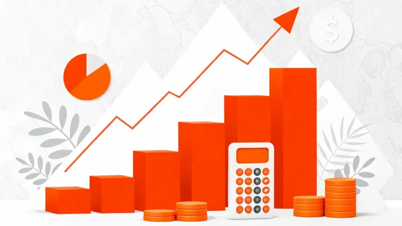 Comment calculer le chiffre d’affaires d’une entreprise