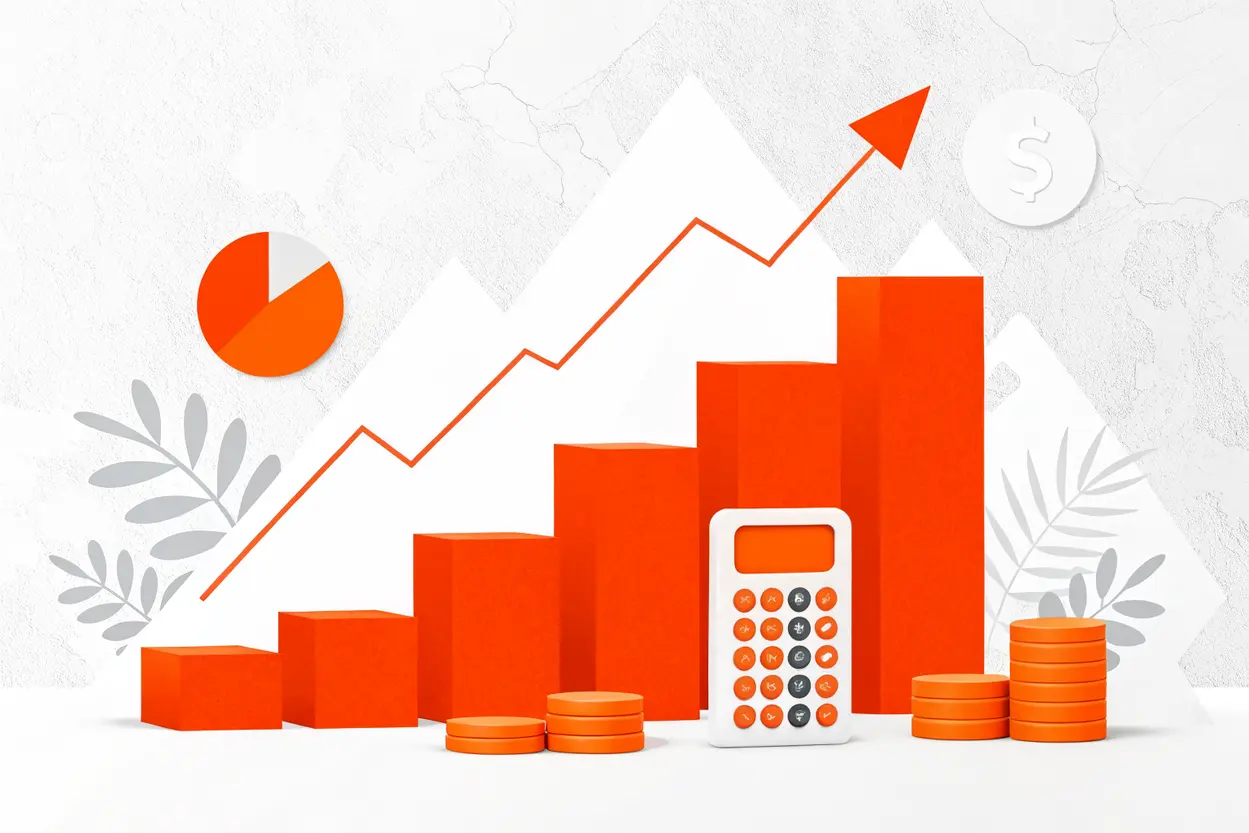 Comment calculer le chiffre d’affaires d’une entreprise