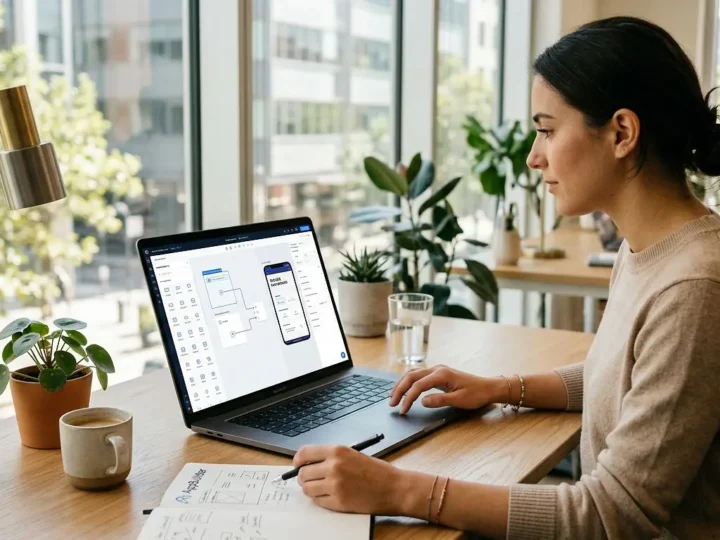 Formation NoCode&nbsp;: automatisez vos processus et réduisez vos coûts