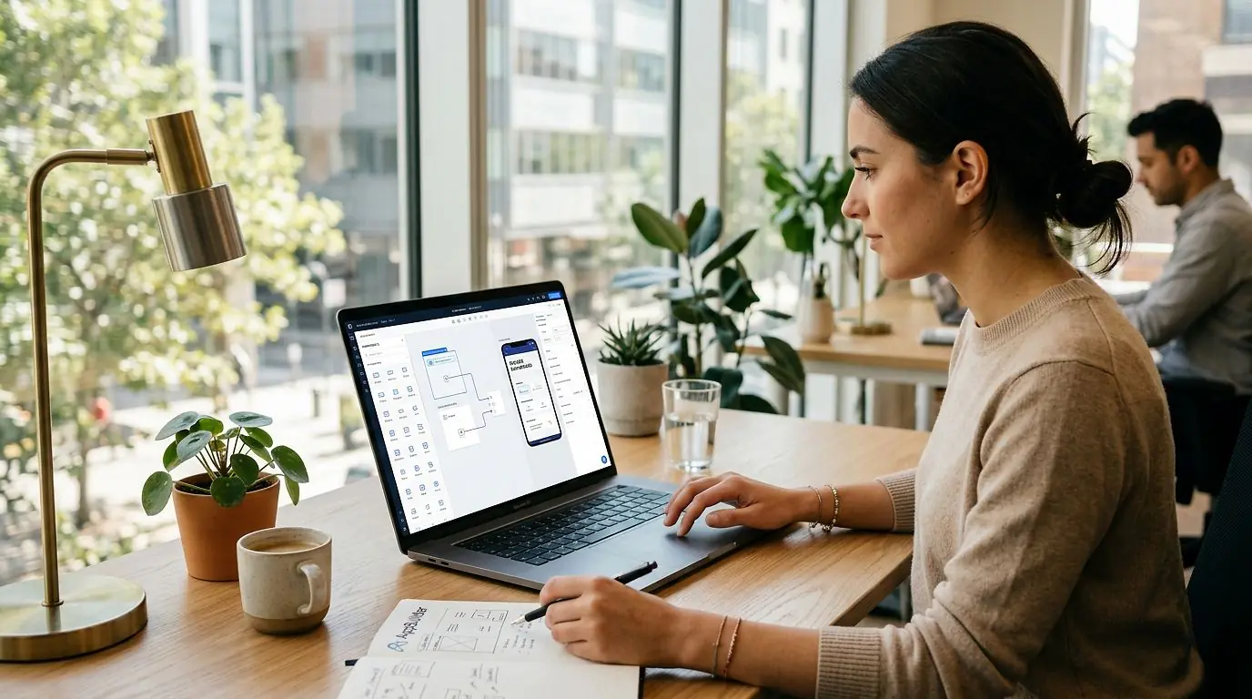 Formation NoCode&nbsp;: automatisez vos processus et réduisez vos coûts