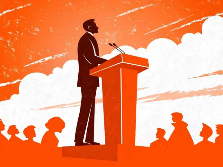 Formation prise de parole en public&nbsp;: choisir un programme efficace et adapté a votre contexte