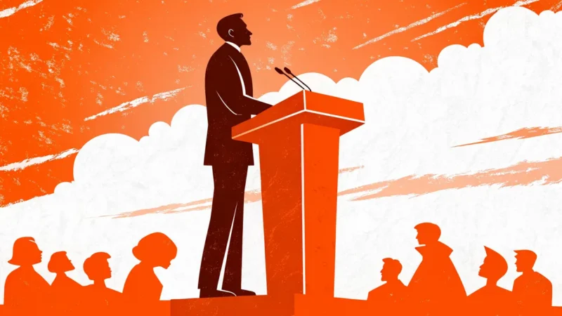 Formation prise de parole en public&nbsp;: choisir un programme efficace et adapté a votre contexte