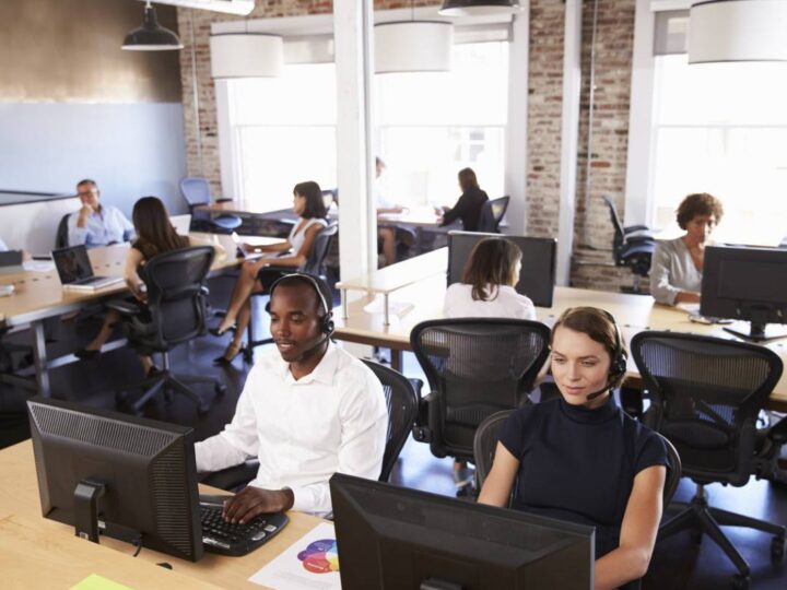 Externaliser son IT : le choix stratégique des PME agiles