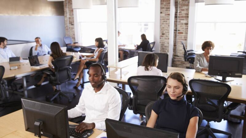 Externaliser son IT : le choix stratégique des PME agiles