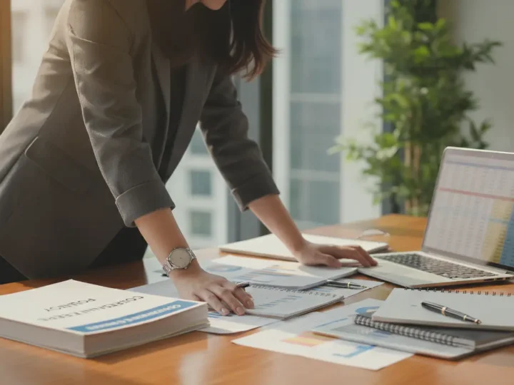 Assurance crédit entreprise&nbsp;: simulateur de prime 2026