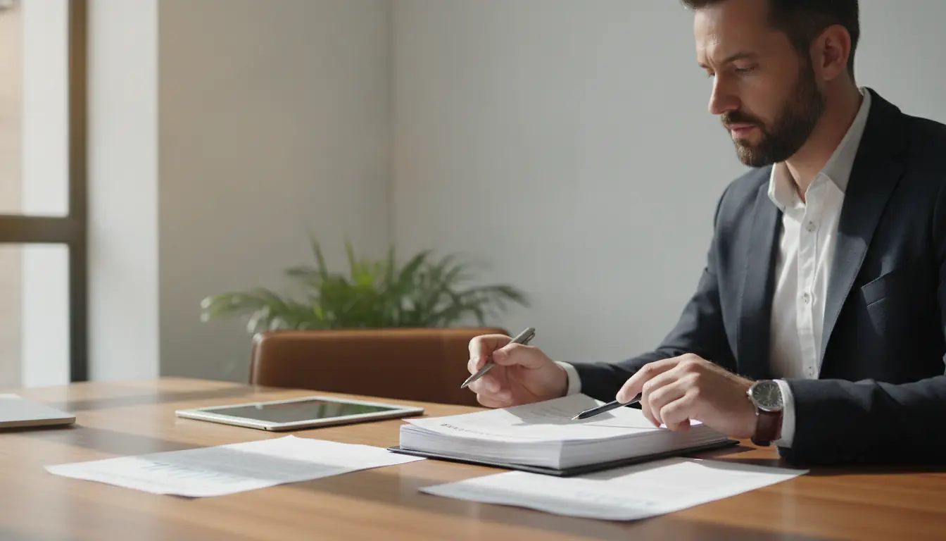 Assurance entreprise&nbsp;: simule ta prime en 30 secondes + comparatif 2026