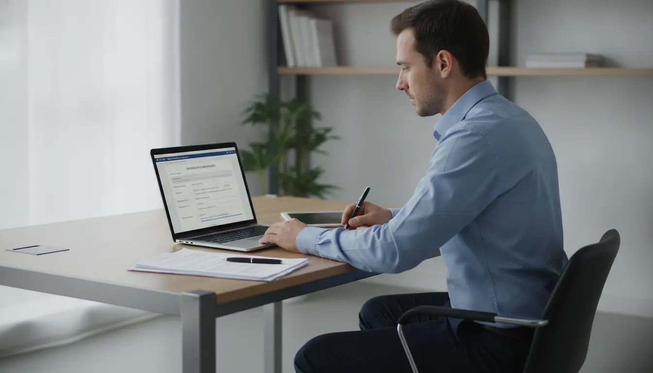 Créer une micro-entreprise en 2026&nbsp;: simulateur de charges