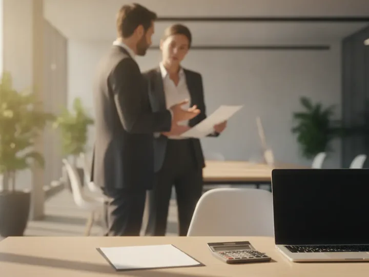 Délais de paiement entre professionnels&nbsp;: calculez vos pénalités