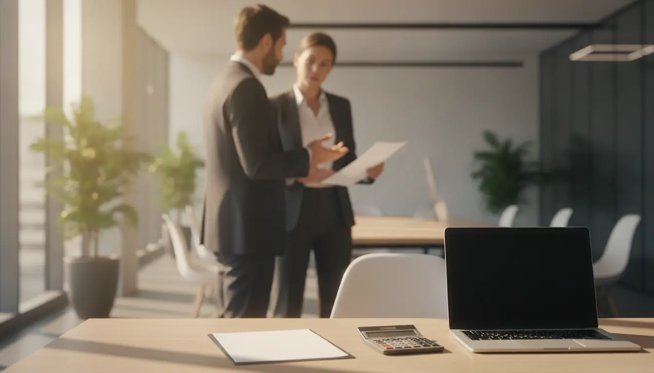Délais de paiement entre professionnels&nbsp;: calculez vos pénalités
