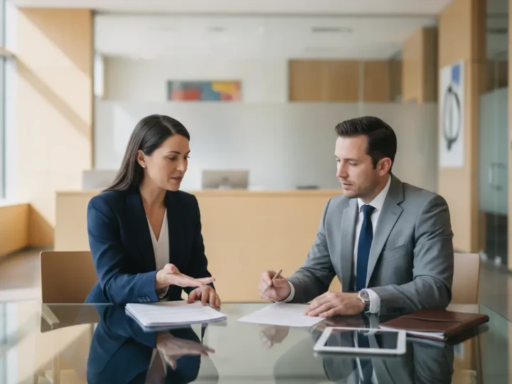 Comment obtenir un prêt professionnel&nbsp;: simulez votre mensualité